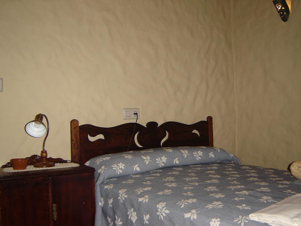 Carriles Romanos Odollo Zimmer foto